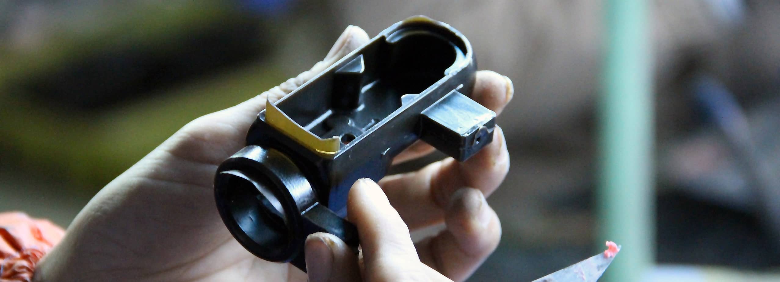 die casting